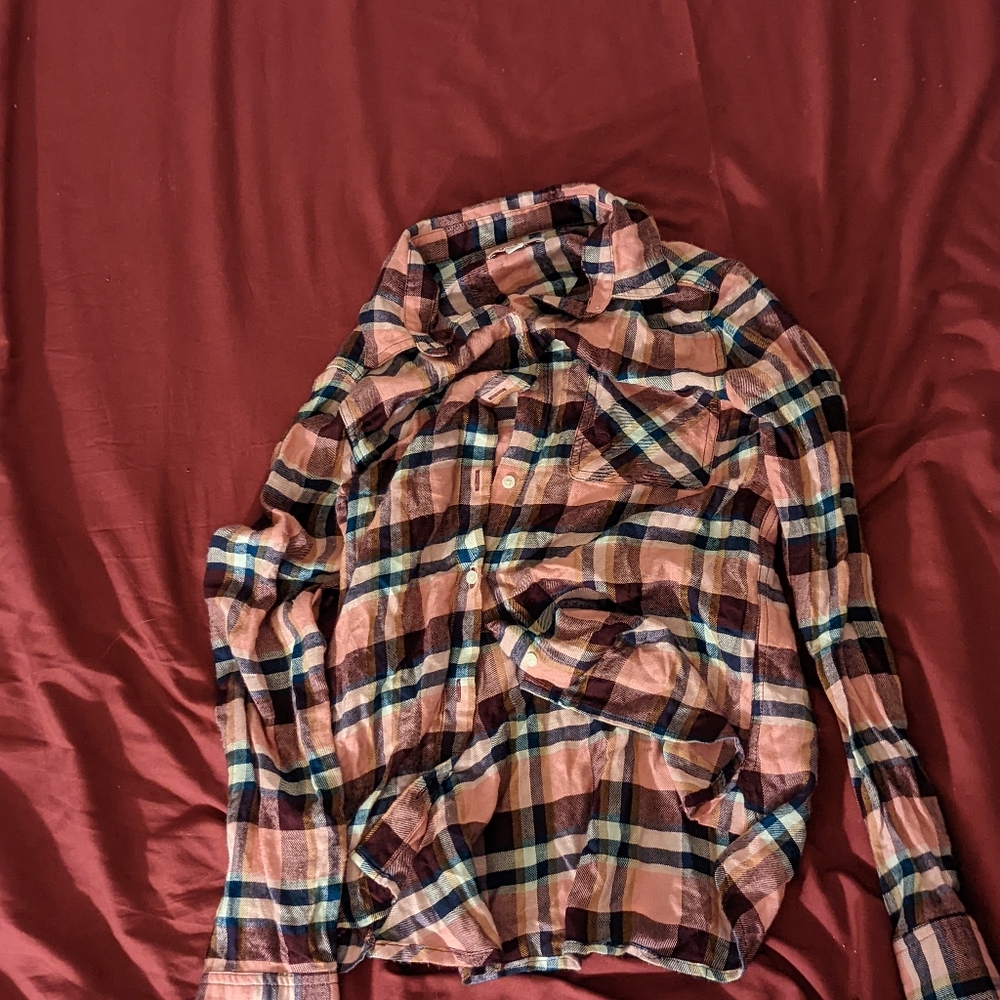 5 Flannel Bundle Set - Picture 9 of 12